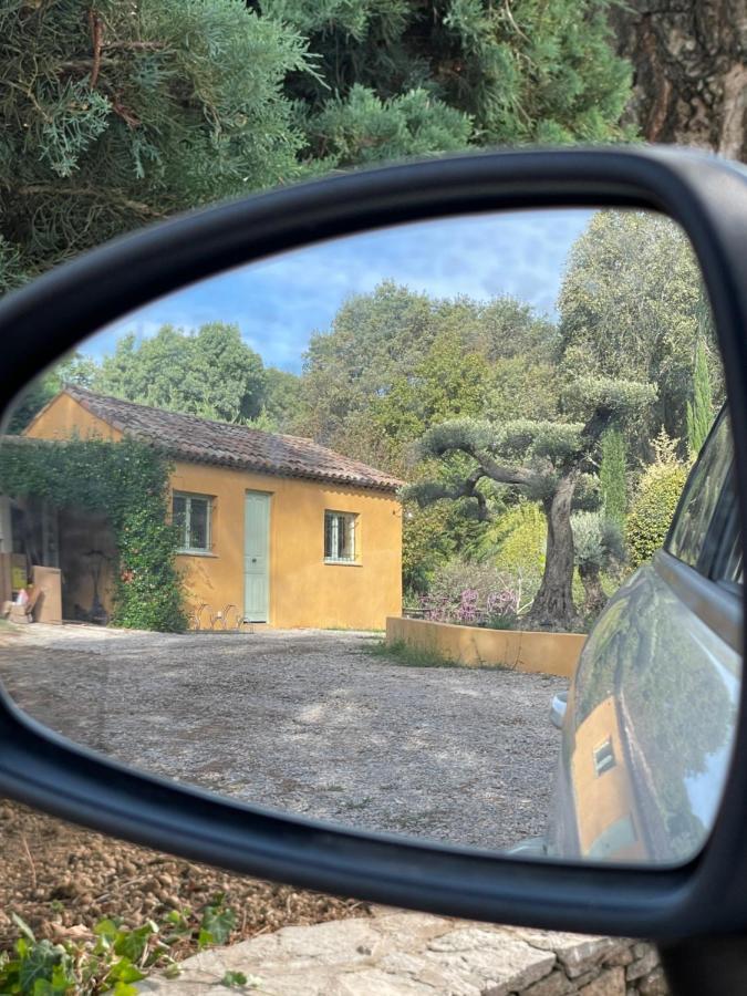 Fuvolea, Maison De Vacances A 15 Min Du Centre D'Aix-En-Provence, Piscine Chauffee En Saison - Jardin - Parking Prive Gratuit Fuveau Exteriör bild