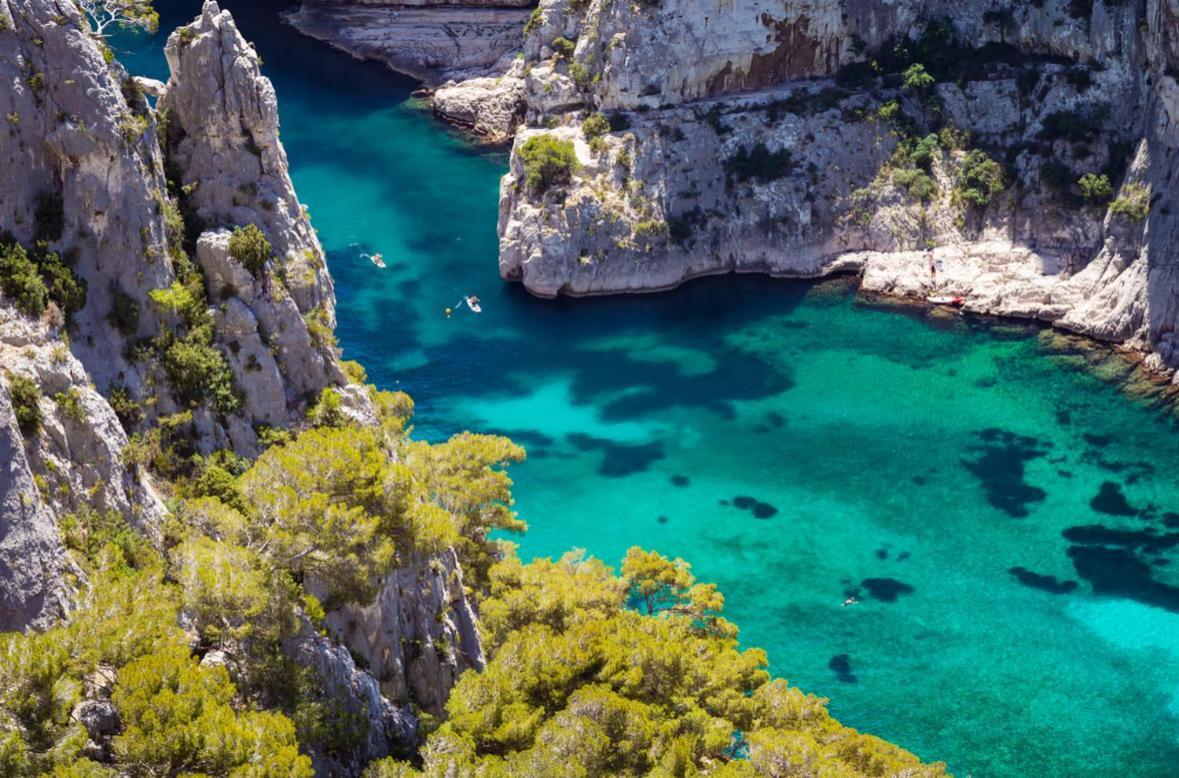 Fuvolea, Maison De Vacances A 15 Min Du Centre D'Aix-En-Provence, Piscine Chauffee En Saison - Jardin - Parking Prive Gratuit Fuveau Exteriör bild