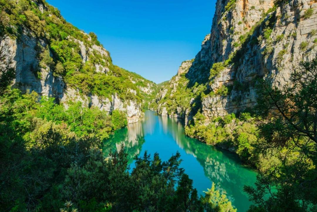 Fuvolea, Maison De Vacances A 15 Min Du Centre D'Aix-En-Provence, Piscine Chauffee En Saison - Jardin - Parking Prive Gratuit Fuveau Exteriör bild