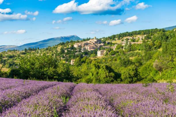 Fuvolea, Maison De Vacances A 15 Min Du Centre D'Aix-En-Provence, Piscine Chauffee En Saison - Jardin - Parking Prive Gratuit Fuveau Exteriör bild